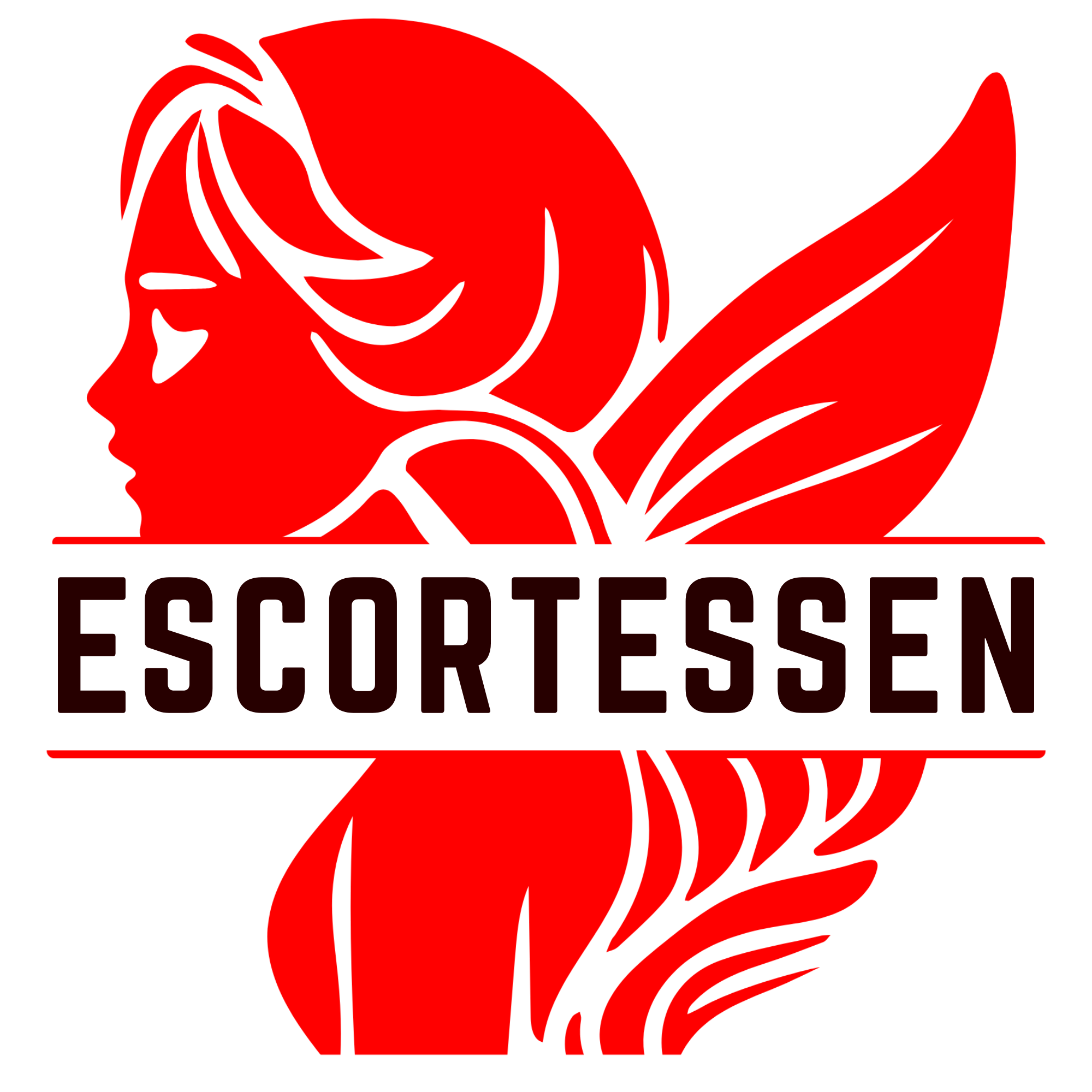 Black Yellow Simple Massage Logo (3)